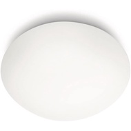 Philips MyBathroom Aro Ceiling Light White (Includes 1 x 20 Watts E27 Bulb) [Energy Class A]