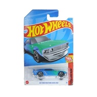 Hot Wheels 69 Ford Mustang Boss 302 Original
