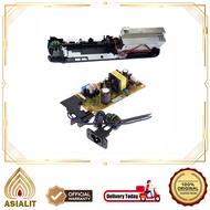 Sparepart BROTHER PS PCB UNIT MINI19 220-240V SP (D01V1D001) For Printer DCP T520W T525W T720DW T725