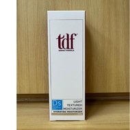 EXP 09/2027 TDF LIGHT TEXTURED MOISTURIZER (HYDRATING MOISTURIZER) FOR DRY SENSITIVE SKIN 50G