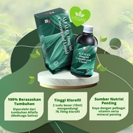 BV ALFALFA HAI-O 100%ORIGINAL