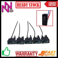 Switch On Off Push Button Universal 12V