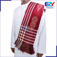 Rida Logo Capal PREMIUM Shawal Logo Capal Ridak Capal Rida’ Al Yamani Shawl EKULSIF Capal Rida Canti