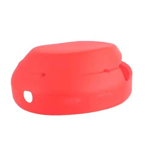 Silicone Case Cover Anti-Scratch Ear Pad Case Cover/Ear Cups Cover/Headband Cover Skin for Sony WH-1