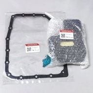 【ORIGINAL】AUTO FILTER WITH GASKET PERODUA MYVI 2018-2020 D20 / AXIA / BEZZA / ALZA 2014-2020 (35168-