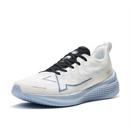 Xtep nam 2000km Giày chạy bộ mới thoải mái mặc Giày chạy thể thao thời trang Giày chạy bộ 8773191100