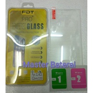 Tempered Glass Anti-Scratch Glass/ for Samsung J1Ace J1 Ace