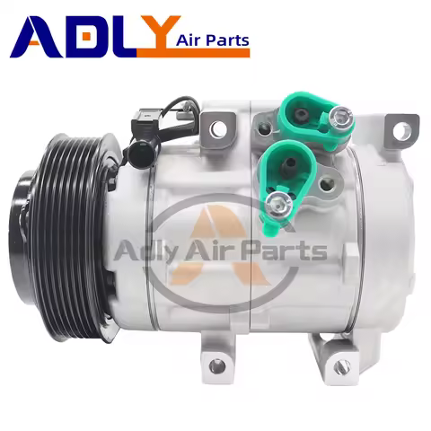 977014H000 HS20 A/C AC Compressor For Hyundai Grand Starex H1 H-1 977014H010 97701-4H000 97701-4H010