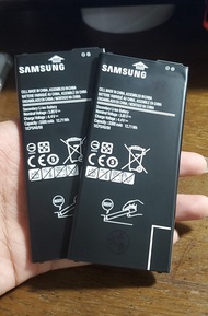 PIN SAMSUNG J4 PLUS J4 CORE J6 PLUS A710 A7 2016 J7 PRIME