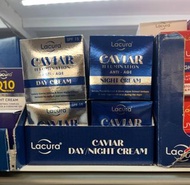Lacura Caviar Illumination 魚子精華晚霜