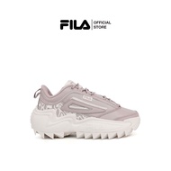 FILA รองเท้าลำลองผู้หญิง Twister รุ่น 5XM02293 - GREY