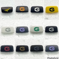 CASIO G-SHOCK FRONT G BUTTON GLX6900 GLS6900 G6900 GB6900 GW6900 NEW 💯 ORIGINAL GLX-6900 GLS-6900 G-6900 GB-6900 GW-6900