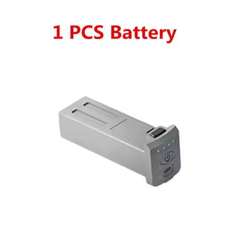 11.4V 3500mAh Battery / Propeller Maple Leaf Accessories Use For K11 Tubro GPS Drone K11 Tubro Batte
