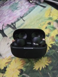 Sony 真無線藍牙耳機充電盒 + 左耳機