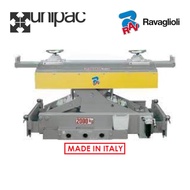 Centre Jack Ravaglioli Centre Jack for Alignment 4 Post Lift - KP114