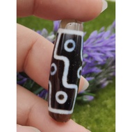 💥Ready stock💥 ⚡高油⚡ 高油九眼天珠 9 Eyed Dzi Manik Dzi CW1519