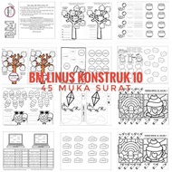 [PRINTABE PDF] Nota Interaktif Linus BM Konstruk 10 (Imbuhan awalan dan akhiran)