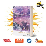 5 Centimeters per Second + Children Who Chase Lost Voices (English)