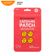 Catch Me Patch Super Patch 22S