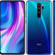 Xiaomi Redmi Note 8 Pro 6/128 Garansi Resmi