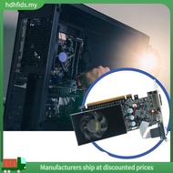 [in ]1 PCS GT730 2GB Graphics Card GT730 DDR3 64Bit DDR3 Graphics Cards Aluminum+ABS GT 730 DDR3 Vid