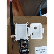 Enclosure ESP32-CAM – ESP32 Camera Case with Antenna Support