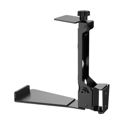Shop Now Aluminum Alloy Metal Wall Mount Holder Shelf Stand Tablet Mount Bracket Audio Case for SONO