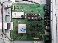 MainBoard SONY รุ่น  KLV-46EX500  KLV-40EX500 พาร์ท 1-880-238-21 อะไหล่แท้/ของถอดมือสอง รับประกันสิน