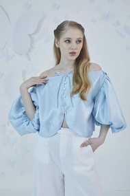 A Princess’ Wish Top