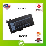 DELL 5280 5480 5488 5580 5288 5590 5290 E5280 E5480 P27S P72G P60F 3DDDG 93FTF Notebook Laptop Batte