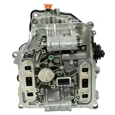 DSG DQ200 0AM Transmission Valve Body 7 Speed Gearbox For Audi VW Skoda