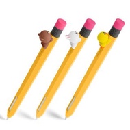 Apple Pencil 2代 / Pro LINE FRIENDS筆套