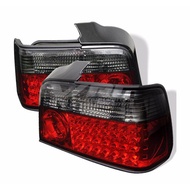 BMW E36 4D '92-'98 LED Tail Lamp From WRC