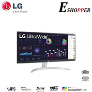 LG 34WQ500 34” ULTRAWIDE FHD (2560x1080) IPS MONITOR