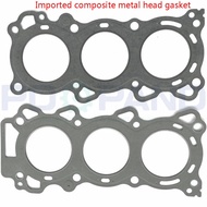 VQ25DE Engine Cylinder Head Gasket 11044-JK00A/11044-JK00B forNissan TEANA J32Z 2.5L V6 24V