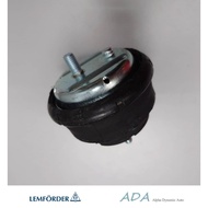 1 Pair - BMW E36 E46 M50 M52 M54 Engine Mounting 22116779970 22111095444 - Lemforder Brand