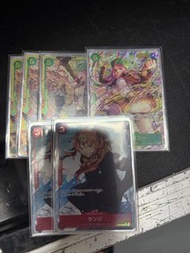 One Piece 卡牌