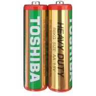 Toshiba 1.5V AA Battery @ 2pieces/Pack