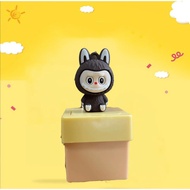 Móc khóa Labubu vô tri móc khóa bàn phím cơ móc khóa dễ thương có âm thanh vui nhộn hottrend - Alice