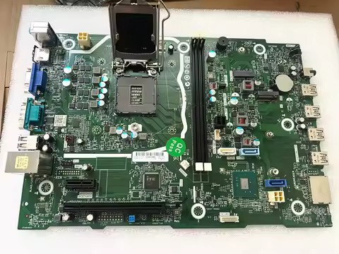 L90451-601 For HP 280 G5 SFF 290 G3 SFF BAKERMS Motherboard M01-F1033WB LGA1200 L90451-001 L75365-00