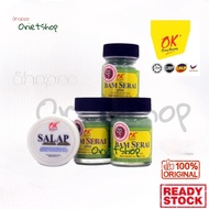 ORANG KAMPUNG OK BAM SERAI WANGI PLUS 23G+