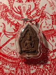 泰國全泰第一愛神 龍婆inn 一期 坤平蒙柄