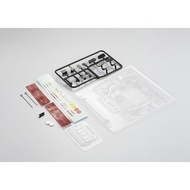 MXL 1/10 Type E Engine Bay (P-CU8197)