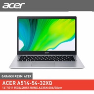 Laptop Laptop Acer Aspire 5 slim a514-54-32xq