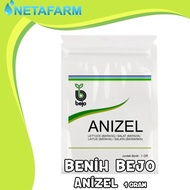 Ready Stock Benih / Biji / Bibit BEJO ANIZEL Selada Batavia - Kemasan