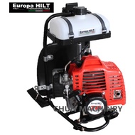 Europa Hilt Brush Cutter EH4300 Italy Brand Mesin Rumput 100% Original 43cc engine power