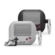 三星Galaxy Buds 3 / 3 Pro AW5經典遊戲機保護殼