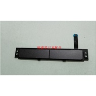 Dell Dell Latitude 5300 2in1 Touchpad Button CN-0W4G6F Black Silver