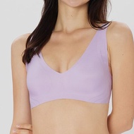 SLOGGI Sloggi ZERO Feel Non-Wired Soft Bra 2.0 Orchidee