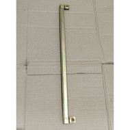 Futura Glass Holder - Futura Door Glass Holder